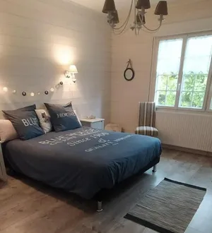 Image of L'Ecureuil Gourmand, chambre d'hôtes en Anjou Bleu