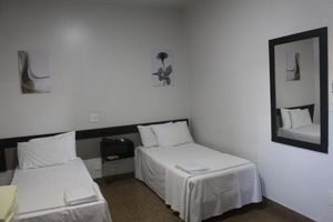 Image of Hotel Oscar Blue Montes Claros