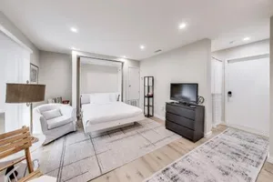 Image of Cozy Marina Studio W Murphy Bed & Garden Oasis