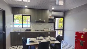 Image of Deans Apartment