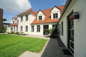 Image of Apartment am Hafen
