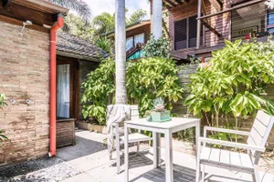 Image of Byron Blisshouse Studio - coastal couples retreat