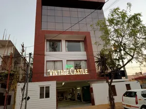 Image of HOTEL VINTAGE CASTLE
