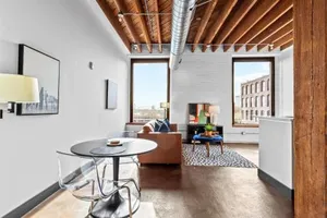 Image of Riverfront Loft-Parking-Gym-Deck-4I