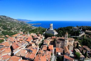 Image of BRIDGESTREET MONACO La Turbie SEA VIEW or VILLAGE