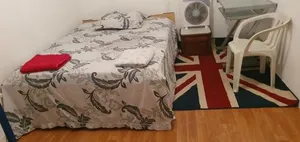 Image of CHAMBRE II London PRIVEE Dans appartement