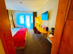 Image of Hotelzimmer Frankfurt-Bockenheim Messe