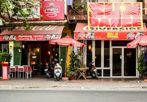 Image of Bar Oz Riverside Guesthouse