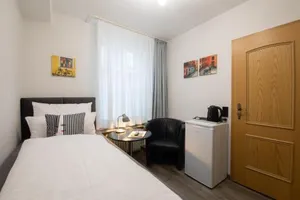 Image of Hotel Stadt Lüdenscheid, Domizil Herzogstraße