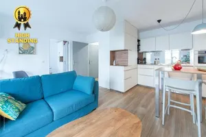 Image of ✵ Le Saint Georges- T2 4P+ Wifi + Parking à Disney - Fairytale Factory ✵