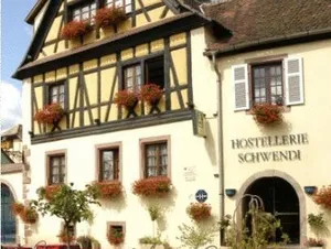 Image of Hostellerie Schwendi