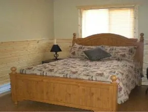 Image of 9 Bar W Cabins