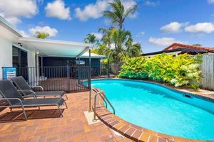 Image of Sunyata Beach House Rainbow Beach