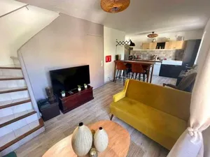 Image of Lumineux Duplex au coeur de l'Isle
