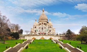Image of RESIDENCE SERVICES MONTANA Paris Clichy