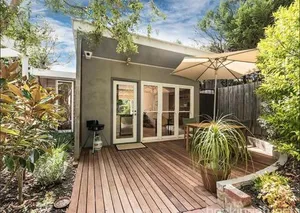 Image of Garden Cottage St Kilda