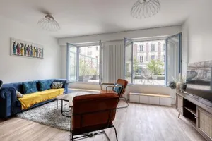 Image of Branded New 4 Bdrs Flat - Huge Terrace - Prime Loc