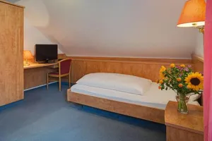 Image of Hotel Möve garni