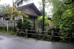 Image of Riverhouse Njomblang