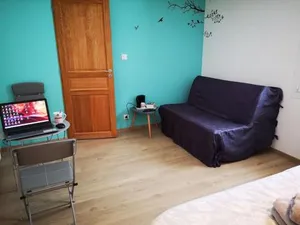 Image of chambre d'hôtes nos racines (chez Muriel et Philippe)