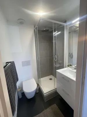 Image of Studio près de Genève au calme