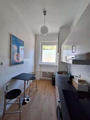 Image of City Apartment in der Innenstadt