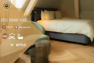 Image of Hotel Grand Place