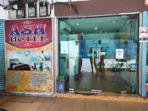 Image of ASH HOTEL