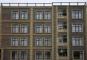 Image of Baku Tour -Halal Hotel