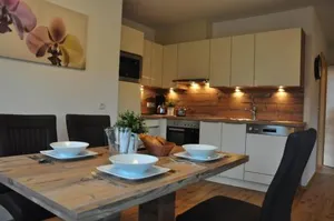 Image of Bergchalet Rauch