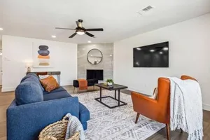 Image of Feel at Home! New Renovated House By Grandscapes