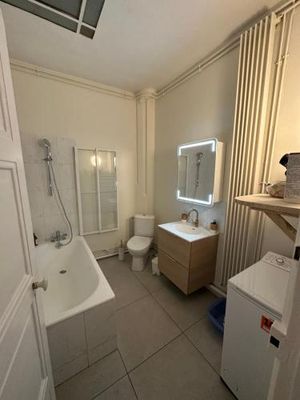 Image of Beautiful bright studio - close to the Seine