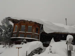 Image of Milena - Hut No. 12 Comfortable Vacation Home