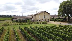 Image of Château Vieux Clos Saint Émilion