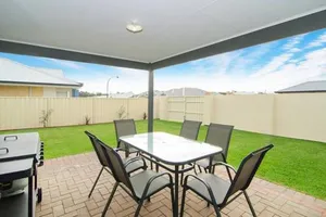 Image of Kangaroo Retreat