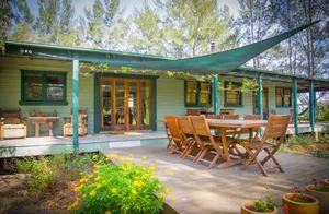 Image of Red Tractor Retreat