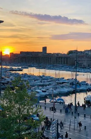 Image of Magnifique 105m2 au Coeur du Vieux-Port