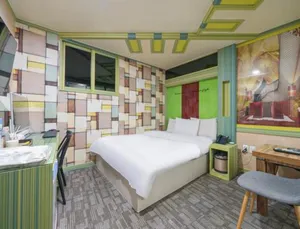Image of Wangsimni Hyeondae Motel