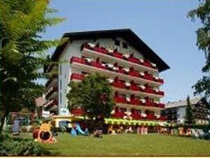 Image of Strandhotel Orchidee