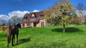 Image of Relais équestre du Miloir - chambres d'hôtes
