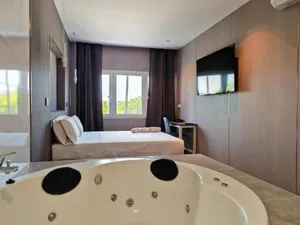 Image of Hotel Golden Alcorcon