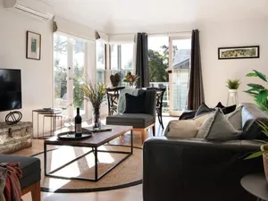 Image of Lake Como Villa