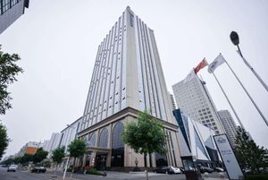 Image of Days Hotel by Wyndham Shanxi Xinzhou