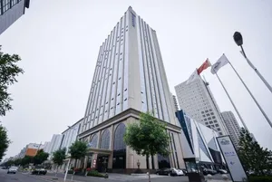 Image of Days Hotel by Wyndham Shanxi Xinzhou