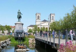 Image of Maloca' Robretières