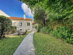 Image of Villa arborée aux Portes de Paris