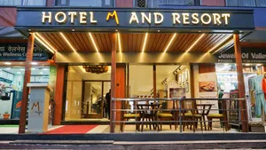 Image of Hotel M AND RESORT