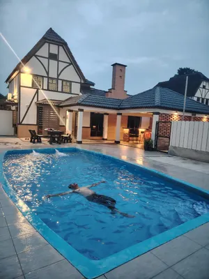 Image of Villa BABA D'FAMOSA LOT811 - Homestay A'Famosa Private Pool Villa