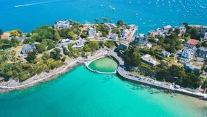 Image of Studio centre Dinard