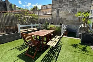 Image of Spacious and radiant house with terrace